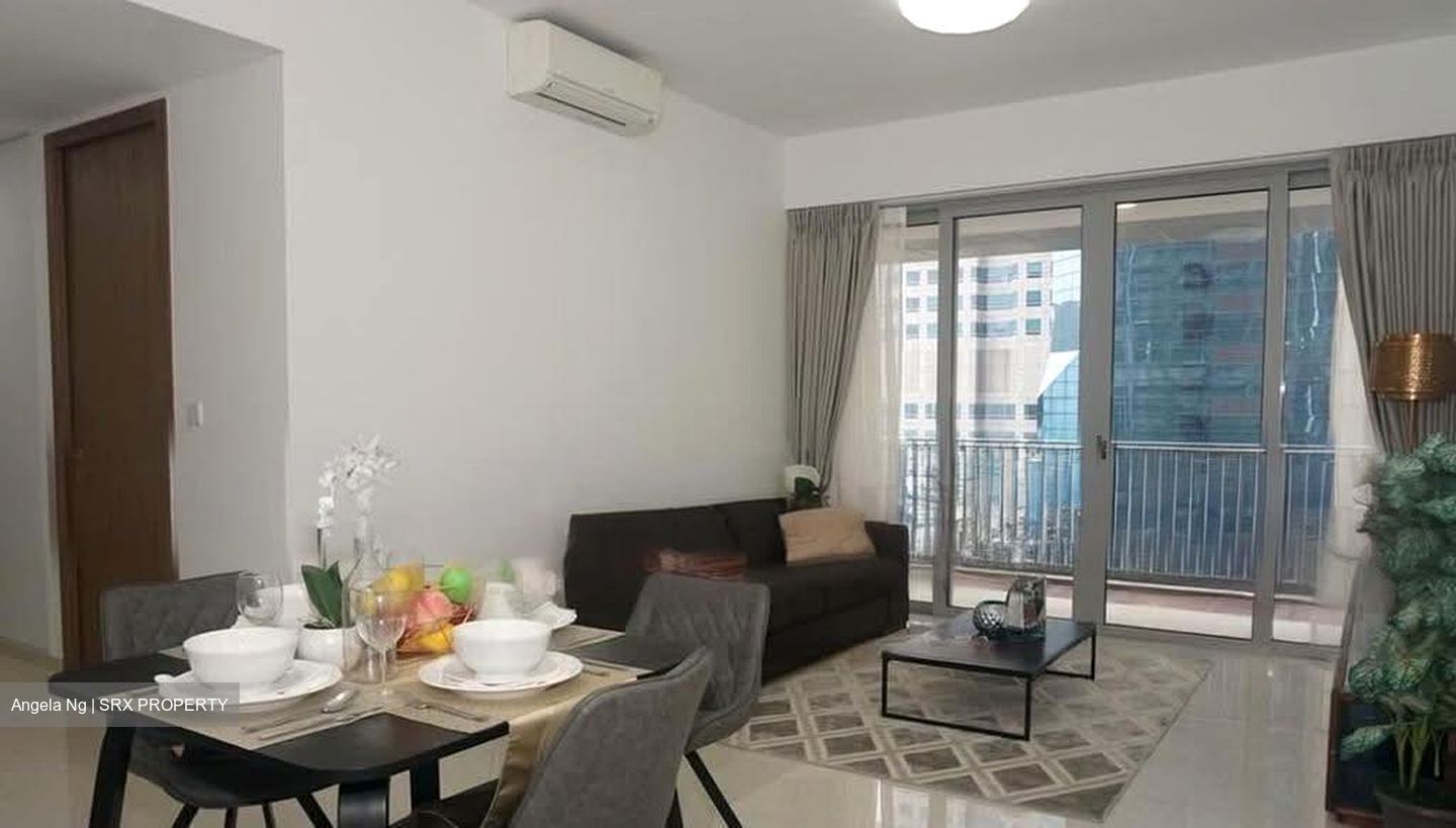 V On Shenton (D1), Apartment #638264301
